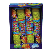 40" Mammoth Day Parachute