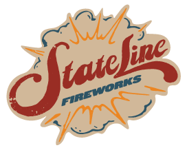 Stateline Fireworks