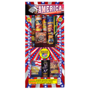 AMERICA ASSORTMENT