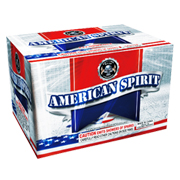 American Spirit