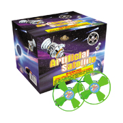 Artificial Satellite