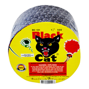 B.C. 500 Roll Firecrackers