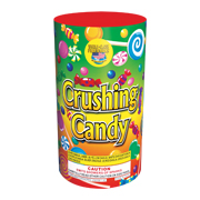 Crushing Candy
