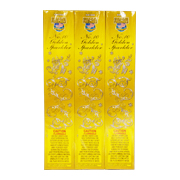 No. 10 Gold Sparkler