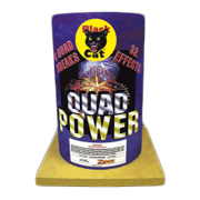 Quad Power