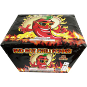 Red Hot Chili Pepper