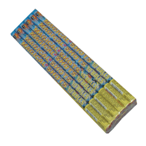 Magical Shot 10 Ball Roman Candle