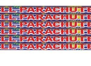 5 Ball Parachute Roman Candle