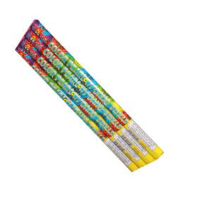 Color Pearl with Bang