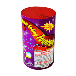 Never Ending Fountain