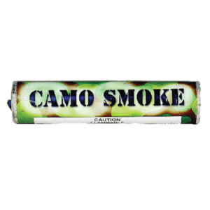 Camo Smoke