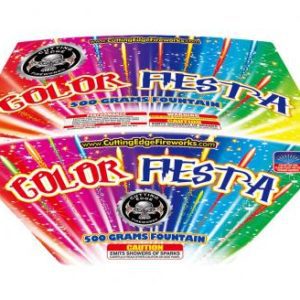 Color Fiesta