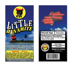 Little Dynamite