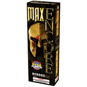 Maximus Encore