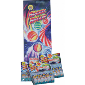 Speed Balls