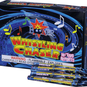 Whistling Chaser