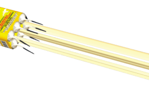 CE WILD GEESE ROCKET