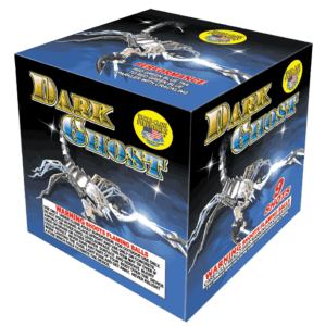 Dark Ghost
