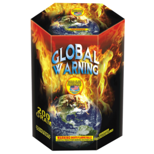 Global Warning