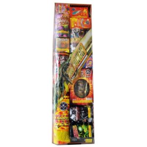 Full Power Assortment