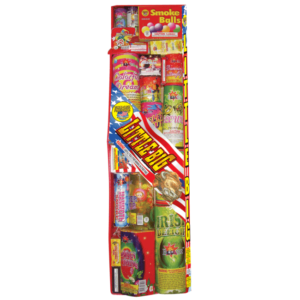 Little Big Assortment