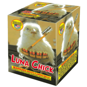 Luna Chick