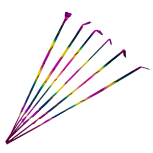 Morning Glory Sparkler