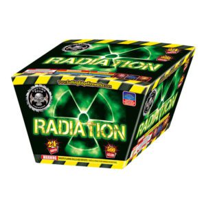 Radiation