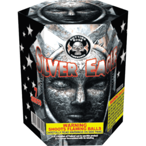 Silver Eagle