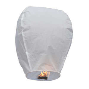Sky Lantern