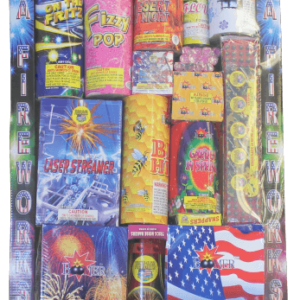 USA Assortment