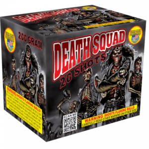 DEATH SQUAD