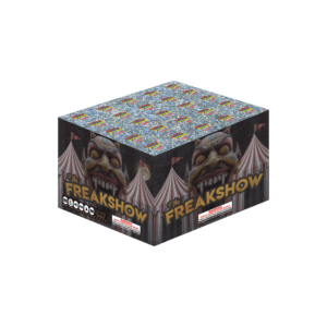 Freak Show