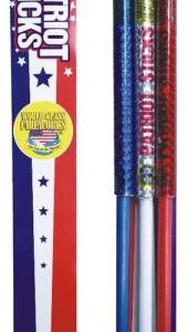 PATRIOT STICKS
