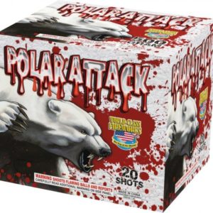 POLAR ATTACK
