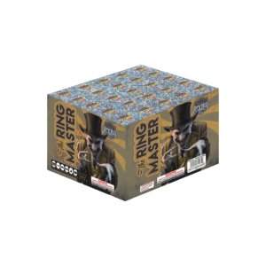 Ring Master