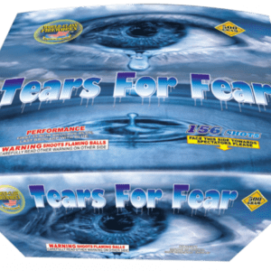 TEARS FOR FEAR