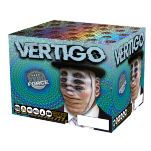 Vertigo