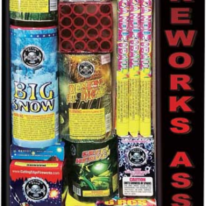 Taking Care of Business