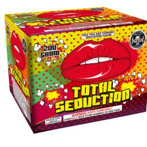 TOTAL SEDUCTION