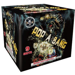 POP A BANG
