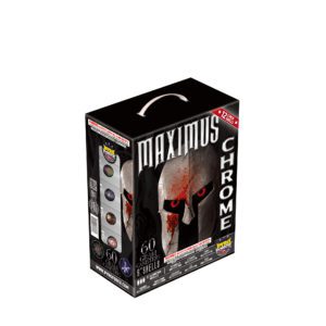 MAXIMUS CHROME