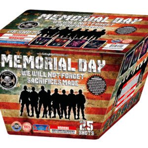 MEMORIAL DAY