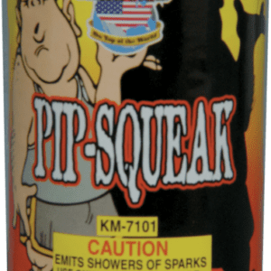 PIP SQUEAK