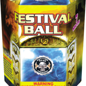 FESTIVAL BALL-200G
