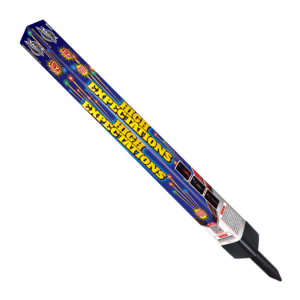 192S HIGH EXPECTATIONS