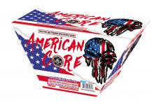 AMERICAN CORE