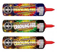 CRACKLING FIRE RC