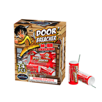 DOOR BREACHER M-88 FC