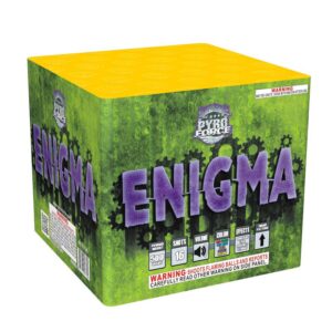 ENIGMA